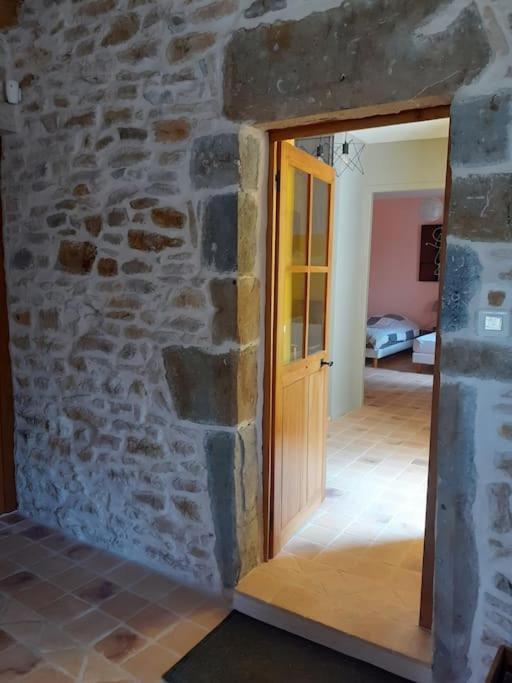 Le Cercotin Villa Moroges ภายนอก รูปภาพ