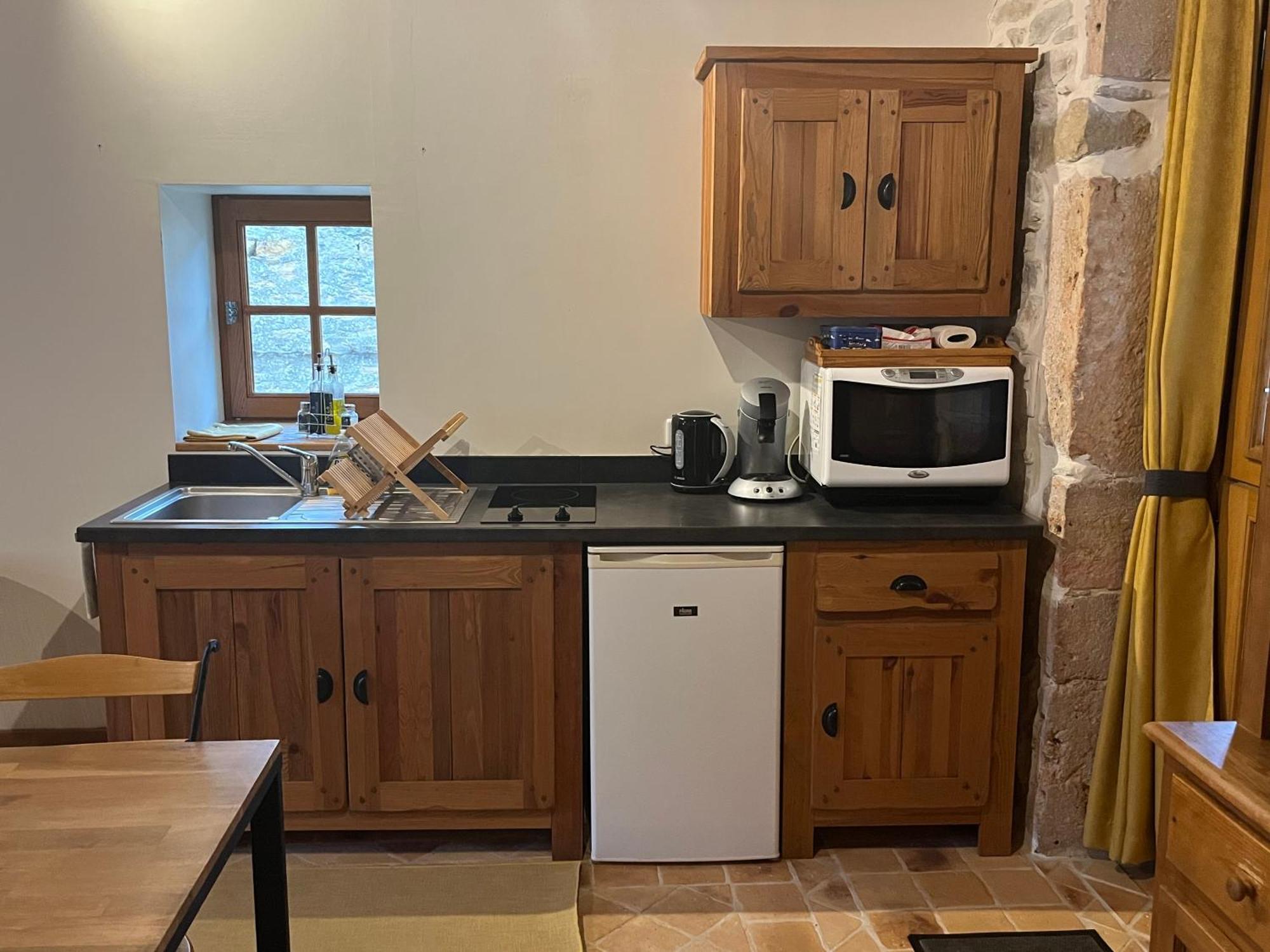 Le Cercotin Villa Moroges ภายนอก รูปภาพ
